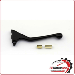 LEVA FRENO SCOOTER SX NERO PER PEUGEOT 103 MTV-E MARELLI 50 ZT