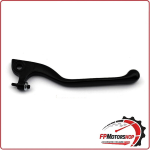 LEVA FRENO SCOOTER NERO PER GILERA TWIN 50 MARELLI MONTESA 250 COTA 315R