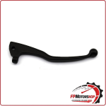 LEVA FRENO MOTO NERO PER YAMAHA TZR 80/125 87-90 MARELLI 80 87 125