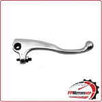 LEVA FRENO SCOOTER ARGENTO PER DERBI 50/125 SENDA R/S M 04 MARELLI 50 R DRD