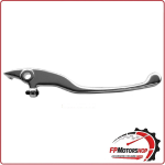 LEVA FRENO SCOOTER ARGENTO PER APRILIA 100 SCARABEO 2T/4T 00- MARELLI
