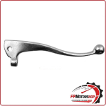 LEVA FRENO SCOOTER ARGENTO PER YAMAHA DT50R 96- MARELLI 50 DT R 96 125 95