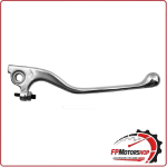 LEVA FRENO SCOOTER ARGENTO PER APRILIA RS 50 96-98 MARELLI RX