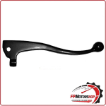 LEVA FRENO MOTO NERO PER YAMAHA XT 350 92- MARELLI 92