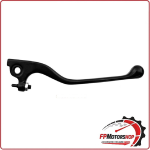 LEVA FRENO SCOOTER NERO PER GENERIC 50 TRIGGER SM 07- GILERA 96-97 MARELLI