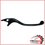 LEVA FRENO SCOOTER NERO PER HONDA PANTHEON 125 4T 03-07 MARELLI FES 125/150