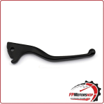 LEVA FRENO SCOOTER SX NERO PER MALAGUTI F12/ F15 50 99- MARELLI F10 JET LINE