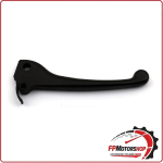 LEVA FRENO SCOOTER NERO PER ZIP 50 92-94 MARELLI PIAGGIO FREE VELOFAX