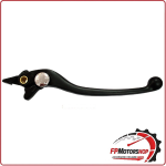 LEVA FRENO MOTO NERO PER BUELL XB9R 1000 FIREBOLT MARELLI LIGHTNING XB12S 1200
