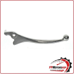 LEVA FRENO SCOOTER ARGENTO PER SUZUKI BURGMAN 150 95-02 MARELLI 50 AJ ZZ