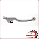 LEVA FRENO MOTO ARGENTO PER KAWASAKI K250 LX 93-95 MARELLI 250 KLX