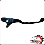 LEVA FRENO MOTO NERO PER KAWASAKI GPZ 750 82- MARELLI