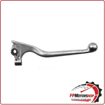 LEVA FRENO SCOOTER SX ARGENTO PER PEUGEOT 50 SPEEDFIGHT II/206WRC MARELLI
