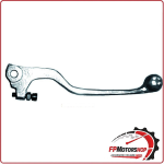 LEVA FRENO MOTO ARGENTO PER SUZUKI RM 80 86-95 MARELLI 85