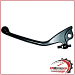 LEVA FRENO MOTO NERO PER CAGIVA MITO 50 98-99 MARELLI DERBI GPR 50