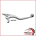 LEVA FRENO MOTO ARGENTO PER KTM 950 03-05 FORGIATA CORTA MARELLI HUSABERG