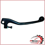 LEVA FRENO MOTO NERO PER HONDA CR125R 92-95 MARELLI 125 CR 125R 250