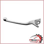 LEVA FRENO SCOOTER SX ARGENTO PER PIAGGIO LIBERTY 50/200 RST VESPA LX 150