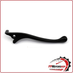 LEVA FRENO SCOOTER NERO PER HONDA PANTHEON 125 2T 00-02 MARELLI FES