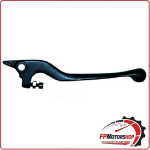 LEVA FRENO MOTO NERO PER HONDA XR 600 R 88-98 MARELLI 250 93-95