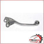 LEVA FRENO MOTO ARGENTO PER KAWASAKI KX80 98-00 MARELLI 80 KX 125 250 500