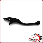LEVA FRENO MOTO NERO PER HONDA NX500 90-94 MARELLI 500 NX