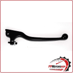 LEVA FRENO SCOOTER NERO PER PEUGEOT XRS 50 RACING MARELLI E RIEJU