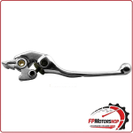 LEVA FRENO MOTO ARGENTO PER HONDA CBF600 04- MARELLI CBF 500 04-07 CB 900 F