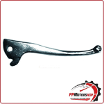 LEVA FRENO SCOOTER ARGENTO PER YAMAHA JOG 50R 96-01 MARELLI 50 CS JOG R 90