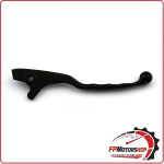 LEVA FRENO MOTO NERO PER KAWASAKI Z400 II 91- MARELLI 400 Z 91