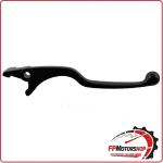 LEVA FRENO MOTO NERO PER KAWASAKI ZZR 600 GPZ/GPX MARELLI EL 250 ELIMINATOR