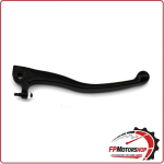 LEVA FRENO SCOOTER SX NERO PER MALAGUTI MADISON 125/150/180/200/250 MARELLI