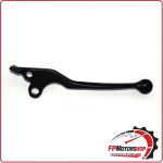 LEVA FRENO MOTO NERO PER HONDA XR 250 R 87-92 MARELLI 350 XL