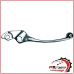 LEVA FRENO MOTO ARGENTO PER HONDA VFR750F -87 MARELLI 750 VFR F