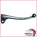 LEVA FRENO MOTO ARGENTO PER MONTESA 250 EN DURO MARELLI ENDURO TIPO AMAL