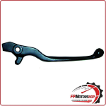 LEVA FRENO MOTO NERO PER KAWASAKI KL 600 85-86 MARELLI