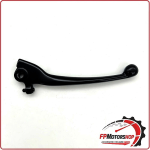 LEVA FRENO SCOOTER SX NERO PER APRILIA 125 SCARABEO/ATLANTIC 03-06 MARELLI