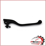 LEVA FRENO MOTO NERO PER APRILIA AF1 50 FUTURA 90-92 MARELLI
