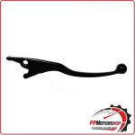 LEVA FRENO SCOOTER NERO PER YAMAHA YP MAJESTY 400 04-08 MARELLI T-MAX 500 01-07