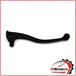 LEVA FRENO SCOOTER NERO PER YAMAHA YP MAJESTY 250 00-03 MARELLI