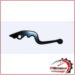 LEVA FRENO MOTO NERO PER HONDA FL400 89-90 MARELLI 400 FL