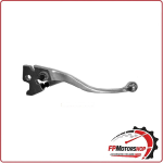 LEVA FRENO MOTO ARGENTO PER YAMAHA YFZ450S 03-04 MARELLI 450 YFZ S