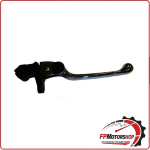 LEVA FRENO MOTO ARGENTO PER BMW R1150RT MARELLI 01- R1150R K1200LT