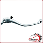 LEVA FRENO MOTO ARGENTO PER BENELLI 1130 TORNADO TNT R160 10- MARELLI