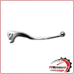 LEVA FRENO MOTO ARGENTO PER YAMAHA YBR125 04-10 MARELLI 125 YBR