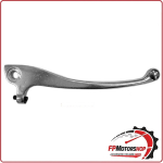 LEVA FRENO SCOOTER ARGENTO PER YAMAHA YH WHY 50 98-06 MARELLI