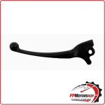 LEVA FRENO SCOOTER SX NERO PER APRILIA 125 ATLANTIC 03-08 MARELLI SCARABEO