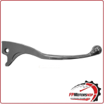 LEVA FRENO QUAD ARGENTO PER YAMAHA BIGBEAR 250 07- MARELLI YFM BW BIG BEAR/GW