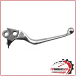LEVA FRENO MOTO ARGENTO PER HARLEY 1584 DYNA FXDB STREET BOB MARELLI