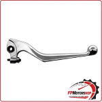 LEVA FRENO SCOOTER SX ARGENTO PER PEUGEOT SATELIS 125/250/400/500 MARELLI